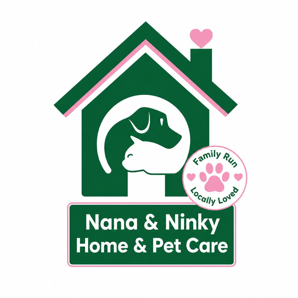 Nana & Ninky Home & Pet Care